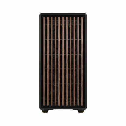 Fractal Design North XL Midi Tower Svart, Kol