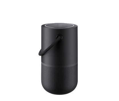 Bose Portable Home Speaker Svart