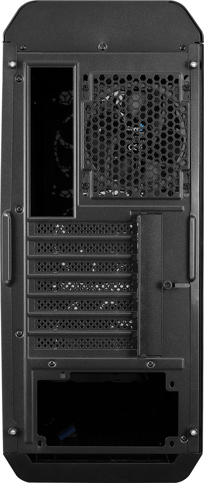 Aerocool Aero One Eclipse Tower Svart