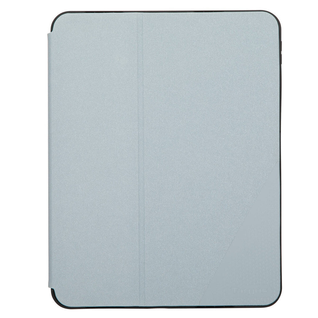 Targus Click-In 27,7 cm (10.9") Folio Silver