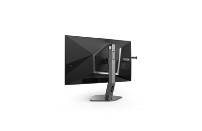 AOC AGON PRO AG256FS platta pc-skärmar 62,2 cm (24.5") 1920 x 1080 pixlar Full HD LCD Svart