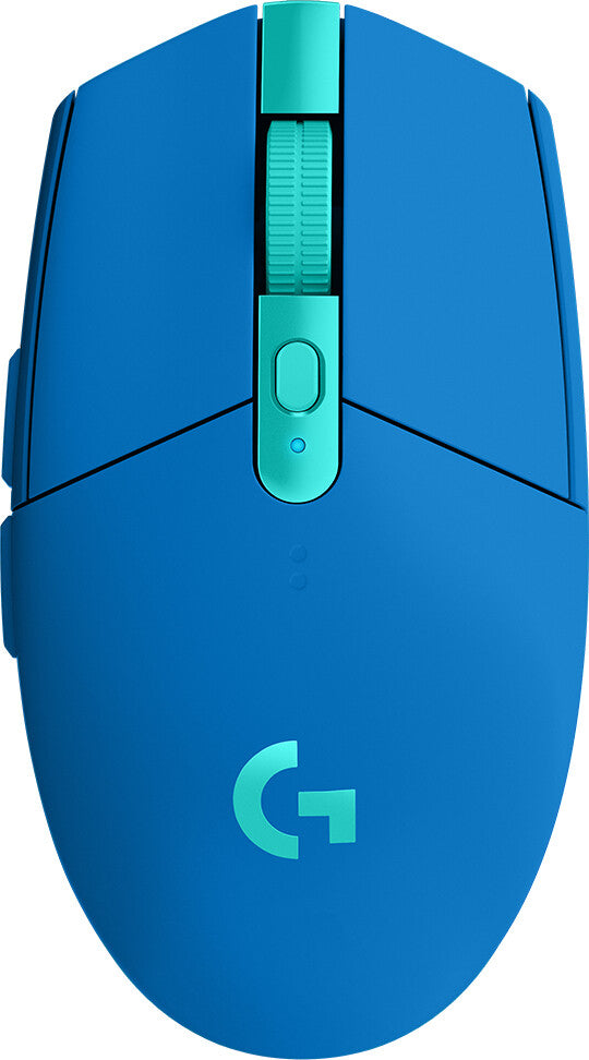 Logitech G G305