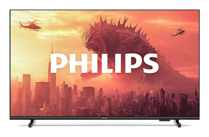 Philips 5500 series 32PHS5500/12 TV-apparat 81,3 cm (32") HD Svart
