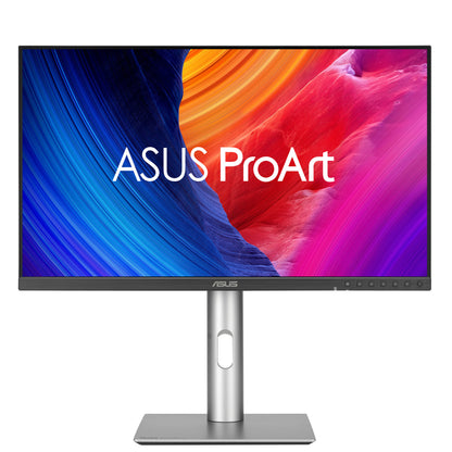 ASUS ProArt PA278CFRV platta pc-skärmar 68,6 cm (27") 2560 x 1440 pixlar Quad HD LCD Svart