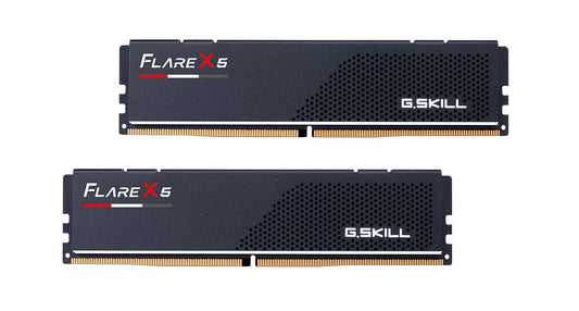 G.Skill Flare X5 F5-6000J3636F16GX2-FX5 RAM-minnen 32 GB 2 x 16 GB DDR5