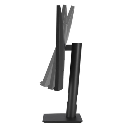 ASUS HA2441A platta pc-skärmar 60,5 cm (23.8") 2560 x 1440 pixlar Quad HD LCD Svart