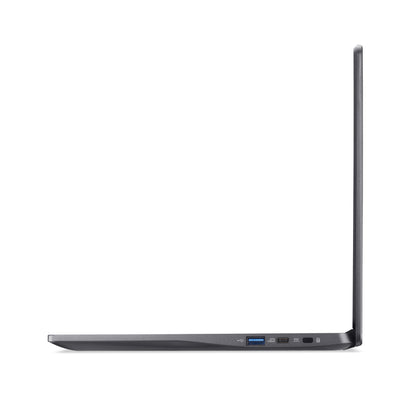Acer Chromebook C934-C8R0 Intel® Celeron® N N4500 35,6 cm (14") Pekskärm Full HD 8 GB LPDDR4x-SDRAM 64 GB eMMC Wi-Fi 6 (802.11ax) ChromeOS Grå