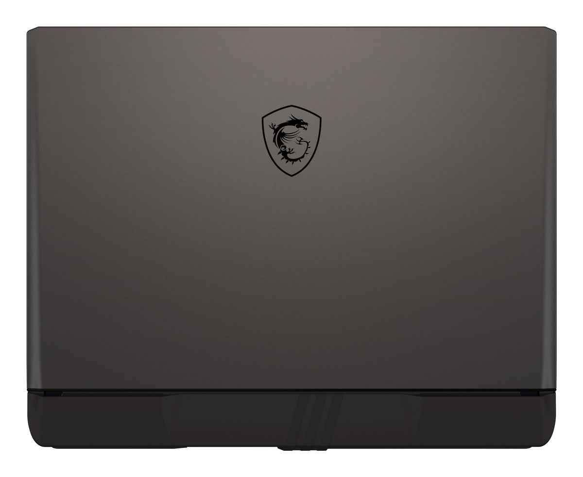 MSI Vector 18 HX AI A2XWJG-657 Intel Core Ultra 9 275HX Bärbar dator 45,7 cm (18") Quad HD+ 32 GB DDR5-SDRAM 2 TB SSD NVIDIA GeForce RTX 5090 Wi-Fi 7 (802.11be) Windows 11 Home Grå
