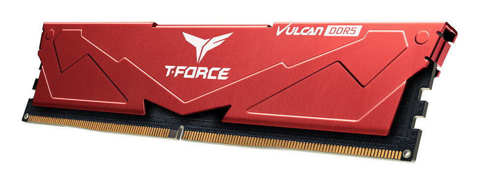 Team Group VULCAN FLRD532G6000HC30DC01 RAM-minnen 32 GB 2 x 16 GB DDR5