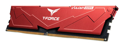 Team Group VULCAN FLRD532G6000HC30DC01 RAM-minnen 32 GB 2 x 16 GB DDR5