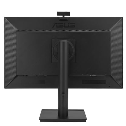 ASUS BE249QFK platta pc-skärmar 60,5 cm (23.8") 1920 x 1080 pixlar Full HD LCD Svart