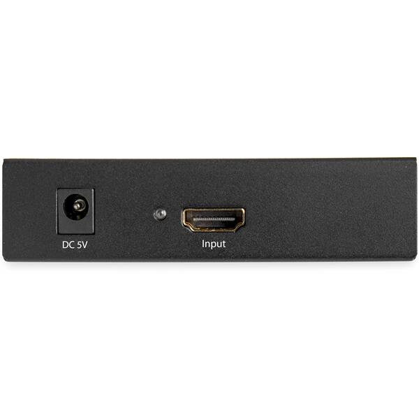 StarTech.com HDMI till RCA-konverterarbox med ljud