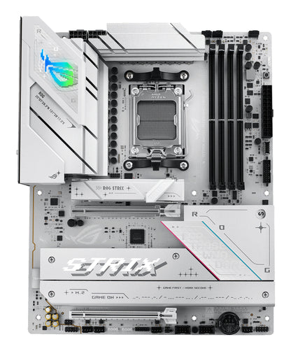 ASUS ROG STRIX B850-A GAMING WIFI AMD B850 AM5-sockel ATX