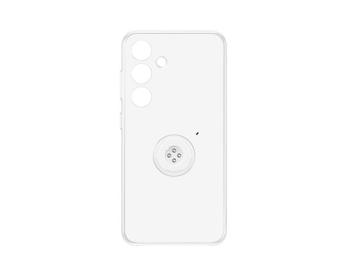 Samsung EF-XS921CTEGWW mobiltelefonfodral 15,8 cm (6.2") Omslag Transparent