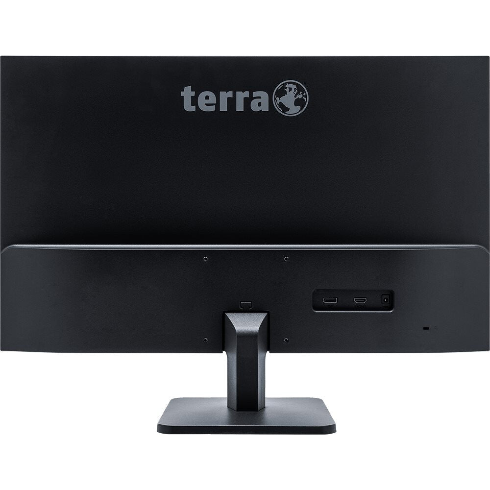 TERRA 3030229 platta pc-skärmar 68,6 cm (27") 1920 x 1080 pixlar Full HD LED Svart