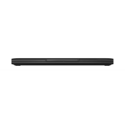 Lenovo ThinkPad X13 Gen 5 Intel Core Ultra 7 155U Bärbar dator 33,8 cm (13.3") WUXGA 16 GB LPDDR5x-SDRAM 512 GB SSD Wi-Fi 6E (802.11ax) Windows 11 Pro Nordic Svart Intel Core Ultra 7 155U (12MB Cache), 16GB LPDDR5x-SDRAM, 512GB SSD, 33.8 cm (13.3") WUXGA