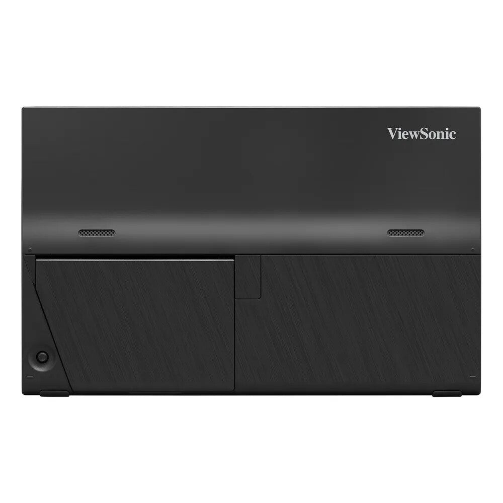 Viewsonic VX1654 bärbar tv-apparat och monitor Bärbara monitor Svart 39,6 cm (15.6") LED 1920 x 1080 pixlar