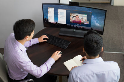 HP trådlöst Premium-tangentbord