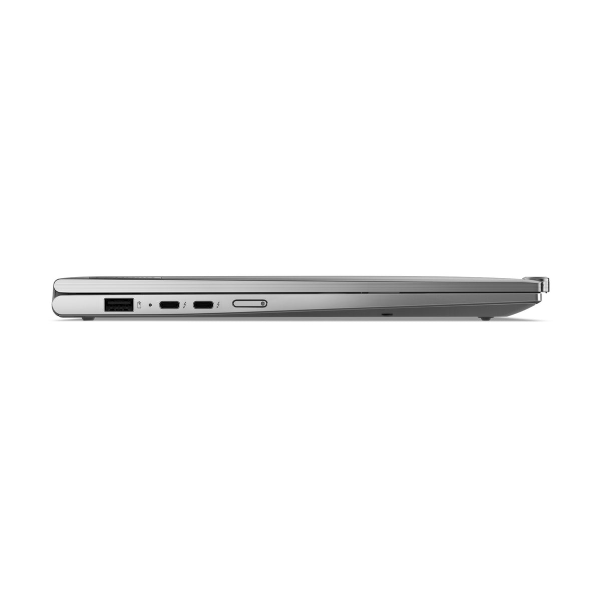 Lenovo ThinkPad X1 2-in-1 Gen 10 Aura Edition Copilot+ PC Intel Core Ultra 5 226V Hybrid (2-i-1) 35,6 cm (14") Pekskärm WUXGA 16 GB LPDDR5x-SDRAM 512 GB SSD Wi-Fi 7 (802.11be) Windows 11 Pro Nordic Grå