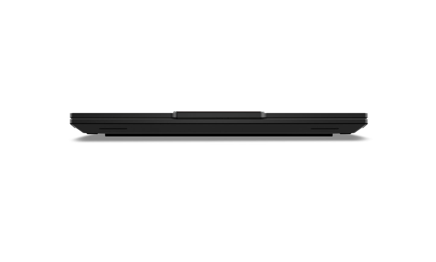 Lenovo ThinkPad P14s Gen 5 (Intel) Intel Core Ultra 9 185H Bärbar dator 36,8 cm (14.5") WQXGA 64 GB DDR5-SDRAM 1 TB SSD Wi-Fi 6E (802.11ax) Windows 11 Pro Nordic Svart