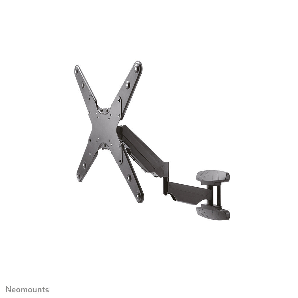 Neomounts WL70-550BL14 tv-fäste 139,7 cm (55") Svart