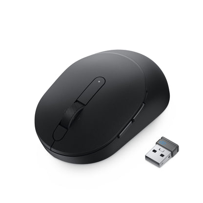 DELL Pro Plus kompakt mus – MS5120W - svart