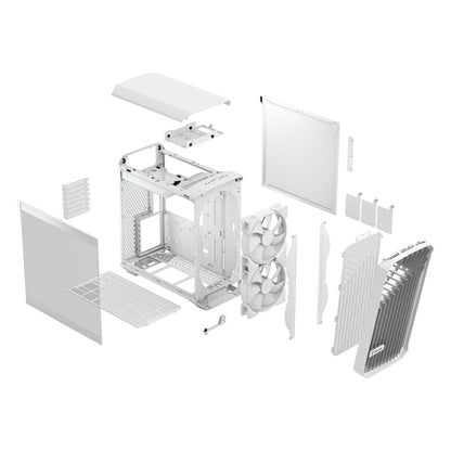 Fractal Design Torrent Compact Vit
