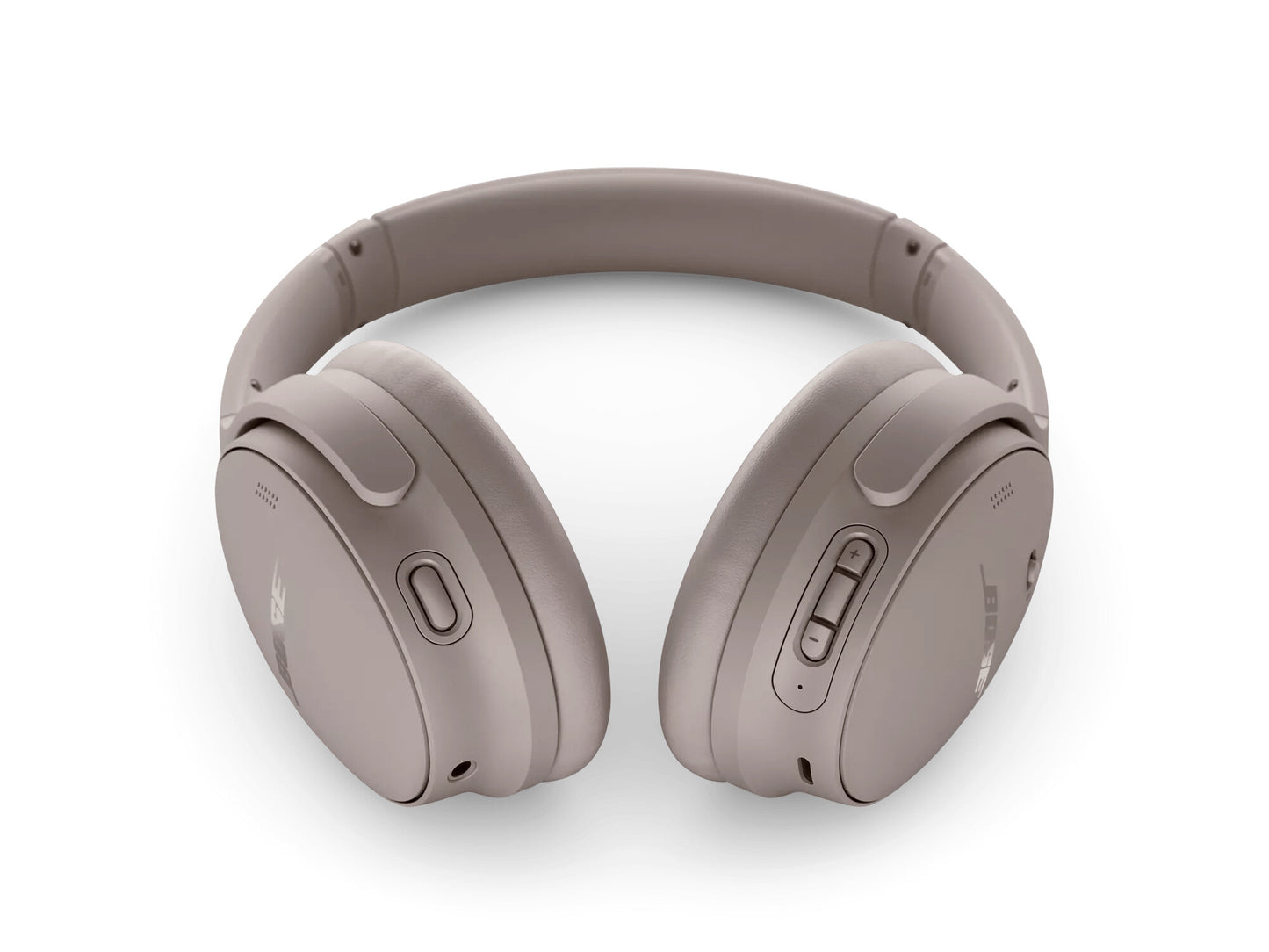 Bose 884367-1100 hörlur och headset Kabel & Trådlös Huvudband Bluetooth Slipa