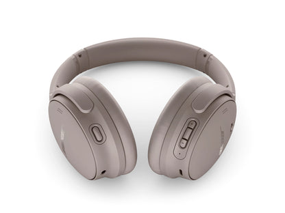 Bose 884367-1100 hörlur och headset Kabel & Trådlös Huvudband Bluetooth Slipa