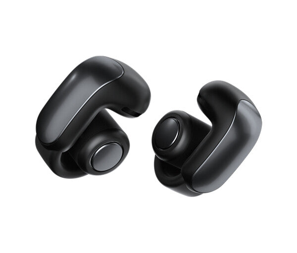 Bose 881046-0010 hörlur och headset Trådlös Öronkrok Samtal/musik Bluetooth Svart