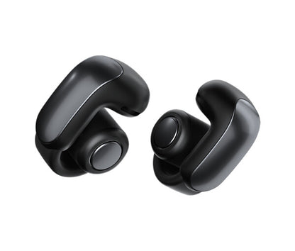 Bose 881046-0010 hörlur och headset Trådlös Öronkrok Samtal/musik Bluetooth Svart