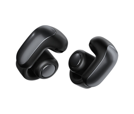 Bose 881046-0010 hörlur och headset Trådlös Öronkrok Samtal/musik Bluetooth Svart