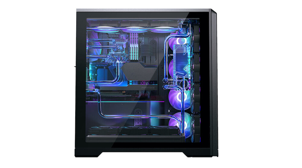 Phanteks ENTHOO PRO 2 Full Tower Svart