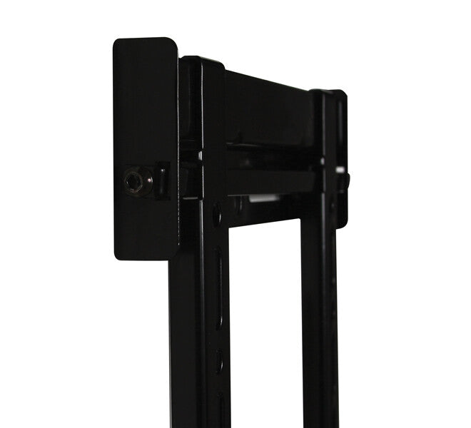 B-Tech BTV500 119,4 cm (47") Svart