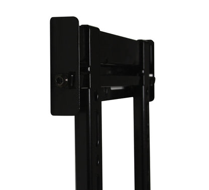 B-Tech BTV500 119,4 cm (47") Svart