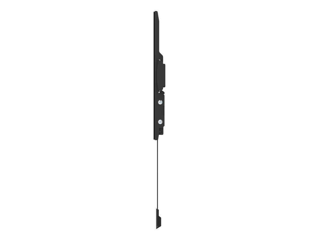 Multibrackets 6553 tv-fäste 165,1 cm (65") Svart