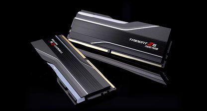 G.Skill Trident Z5 Neo RGB F5-6000J3238F16GX2-TZ5NR RAM-minnen 32 GB 2 x 16 GB DDR5 6000 MHz