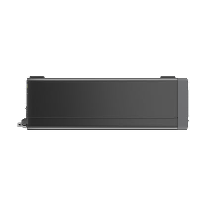 Lenovo ThinkCentre neo 55s Gen 6 AMD Ryzen™ 5 220 16 GB DDR5-SDRAM 512 GB SSD Windows 11 Pro SFF PC Svart