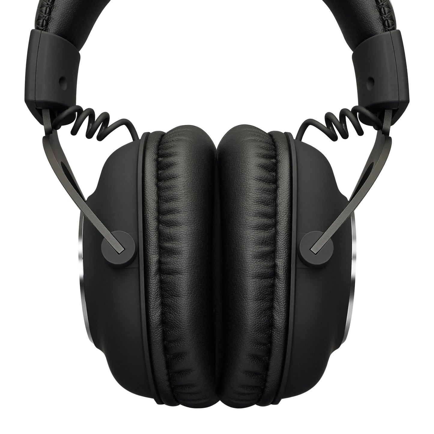 Logitech G 981-000907 hörlur och headset Trådlös Huvudband Spela Svart