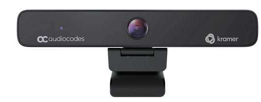 Kramer Electronics KAC-CAM-50M webbkameror 2 MP 1920 x 1080 pixlar USB 2.0 Svart
