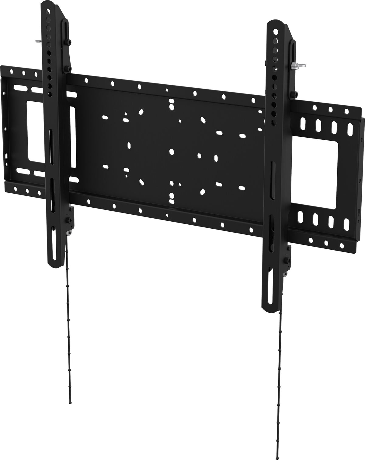 Vision VFM-W6X4T tv-fäste 190,5 cm (75") Svart