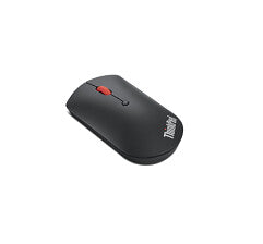 Lenovo 4Y50X88823 datormöss Kontor Ambidextrous Bluetooth Optisk 2400 DPI