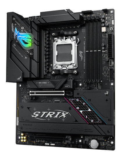 ASUS ROG STRIX B850-F GAMING WIFI AMD B850 AM5-sockel ATX