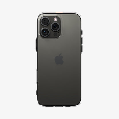 Spigen Ultra Hybrid mobiltelefonfodral 16 cm (6.3") Mobilskal Transparent