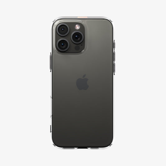 Spigen Ultra Hybrid mobiltelefonfodral 16 cm (6.3") Mobilskal Transparent