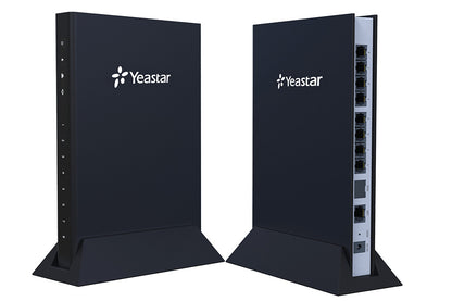 Yeastar TA800 adaptrar för IP-telefoner