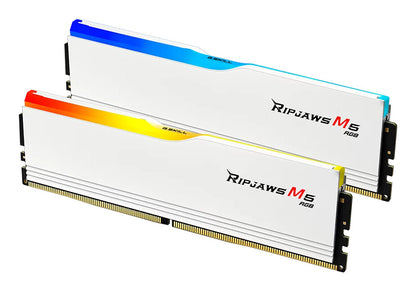G.Skill Ripjaws M5 RGB F5-5200J4040A32GX2-RM5RW RAM-minnen 64 GB 2 x 32 GB DDR5 5200 MHz