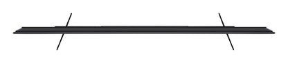 LG UHD AI 75UA75006LA TV-apparat 190,5 cm (75") 4K Ultra HD Smart-TV Wi-Fi Svart