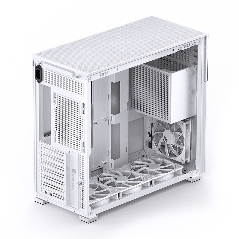 Jonsbo D41 MESH Midi Tower Vit
