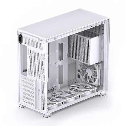 Jonsbo D41 MESH Midi Tower Vit